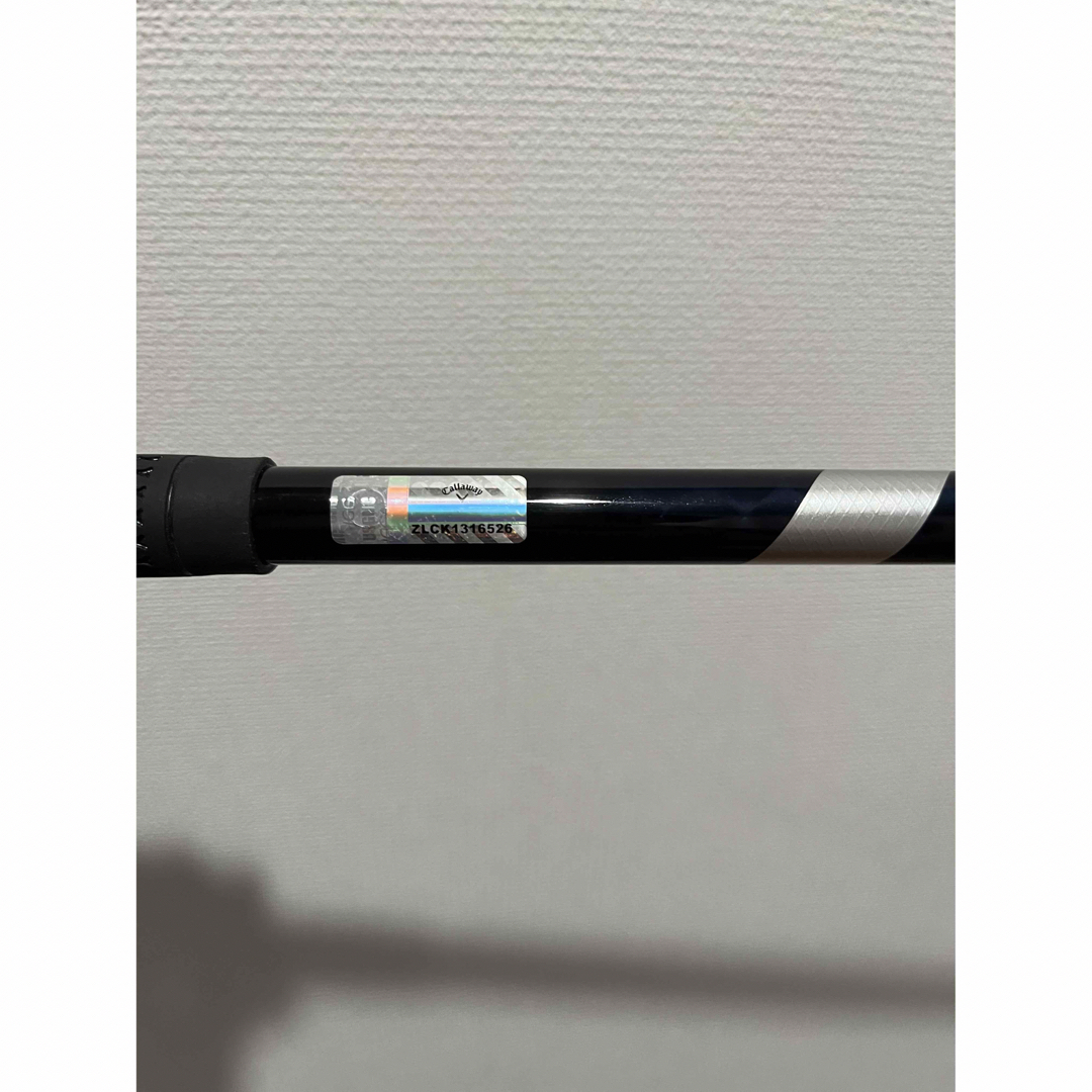 ベンタス TRブルー VENTUS TR BLUE 6S キャロウェイ純正 ベンタス TRブルー VENTUS TR BLUE 6S キャロウェイ純正