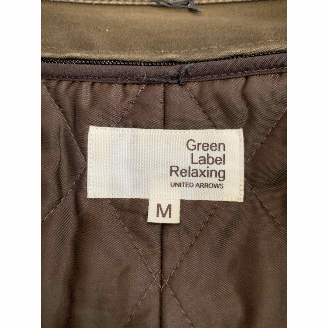 UNITED ARROWS(ユナイテッドアローズ)のM65 ユナイテッドアローズ メンズのジャケット/アウター(フライトジャケット)の商品写真