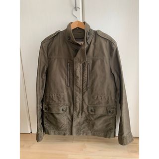 ユナイテッドアローズ(UNITED ARROWS)のM65 ユナイテッドアローズ(フライトジャケット)