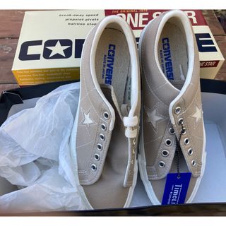 コンバース(CONVERSE)のconverse one star(スニーカー)