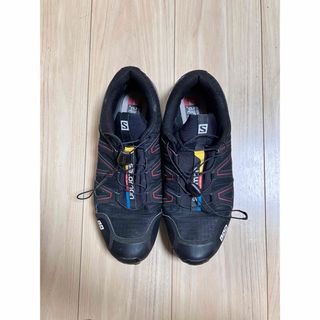 Ermenegildo Zegna - 【新品/未使用】ゼニア スニーカー(25.0cm)の通販