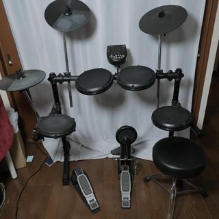 【6862】 ALESIS DM6 USB KIT 電子ドラム アレシス(電子ドラム)