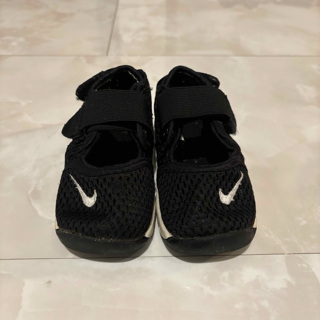 NIKE(ナイキ)のNIKE キッズ エアリフト 13cm キッズ/ベビー/マタニティのベビー靴/シューズ(~14cm)(スニーカー)の商品写真