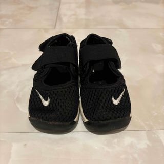 ナイキ(NIKE)のNIKE キッズ エアリフト 13cm(スニーカー)