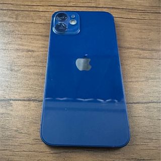 アイフォーン(iPhone)のApple iPhone12 mini 128GB SIMフリー ジャンク(スマートフォン本体)