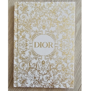 ディオール(Dior)のDIOR 2023 クリスマスコレクション ノベルティ(ノベルティグッズ)