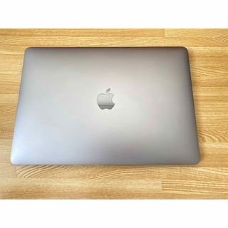 マック(Mac (Apple))のMacBook pro 2019 core i5 13インチ スペースグレー(ノートPC)