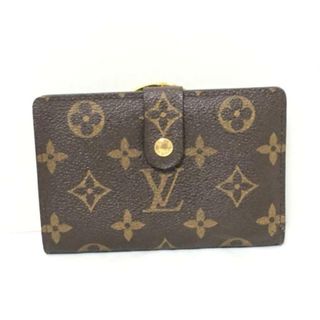 ヴィトン(LOUIS VUITTON) がま口 財布(レディース)の通販 2,000点以上