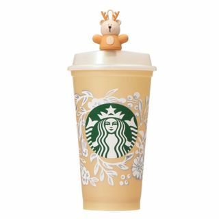 スターバックス(Starbucks)のスタバ　リユーザブルカップ　(タンブラー)