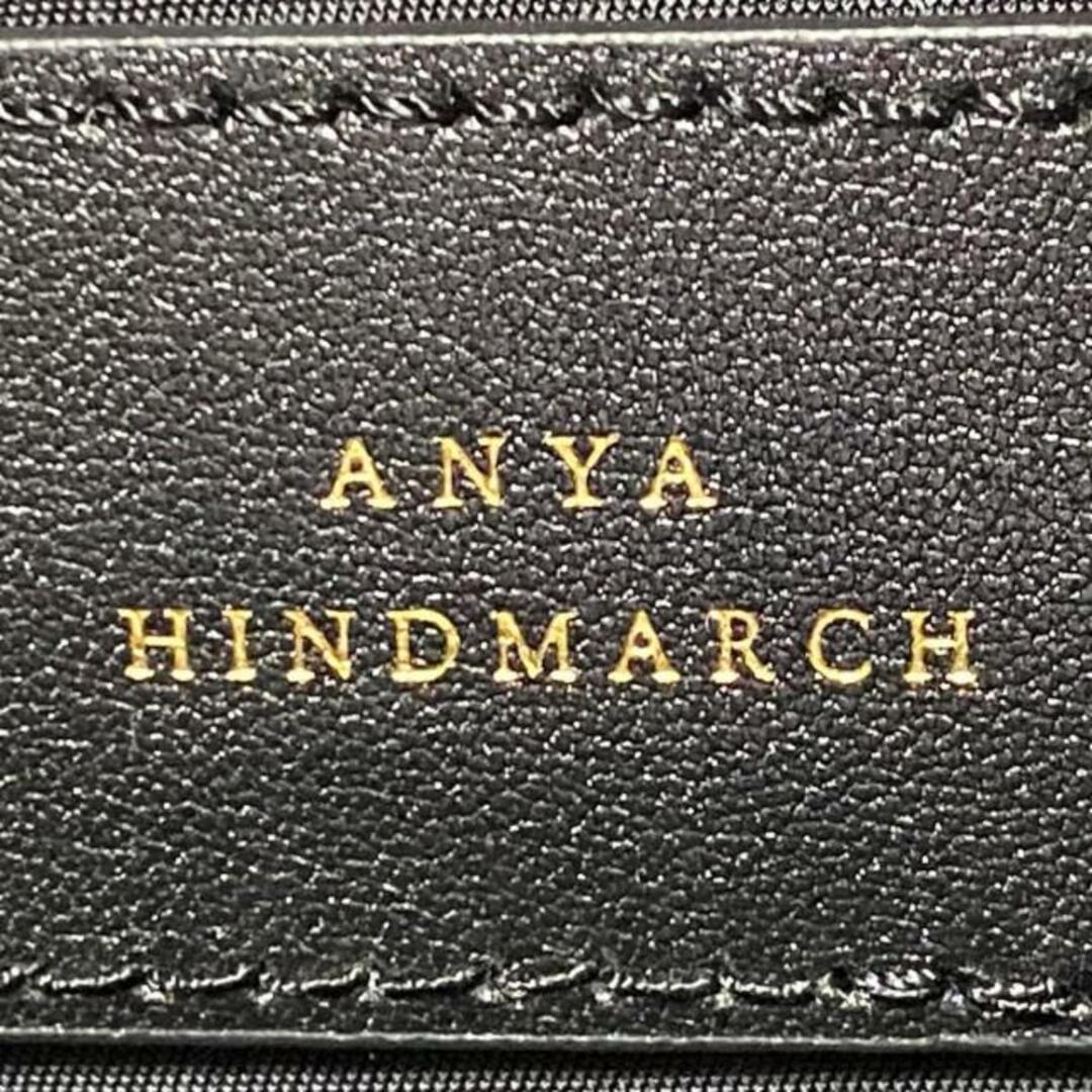 ANYA HINDMARCH(アニヤハインドマーチ)のアニヤハインドマーチ ハンドバッグ アイズ レディースのバッグ(ハンドバッグ)の商品写真