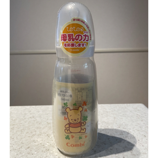 combi - コンビ　テテオ　哺乳瓶