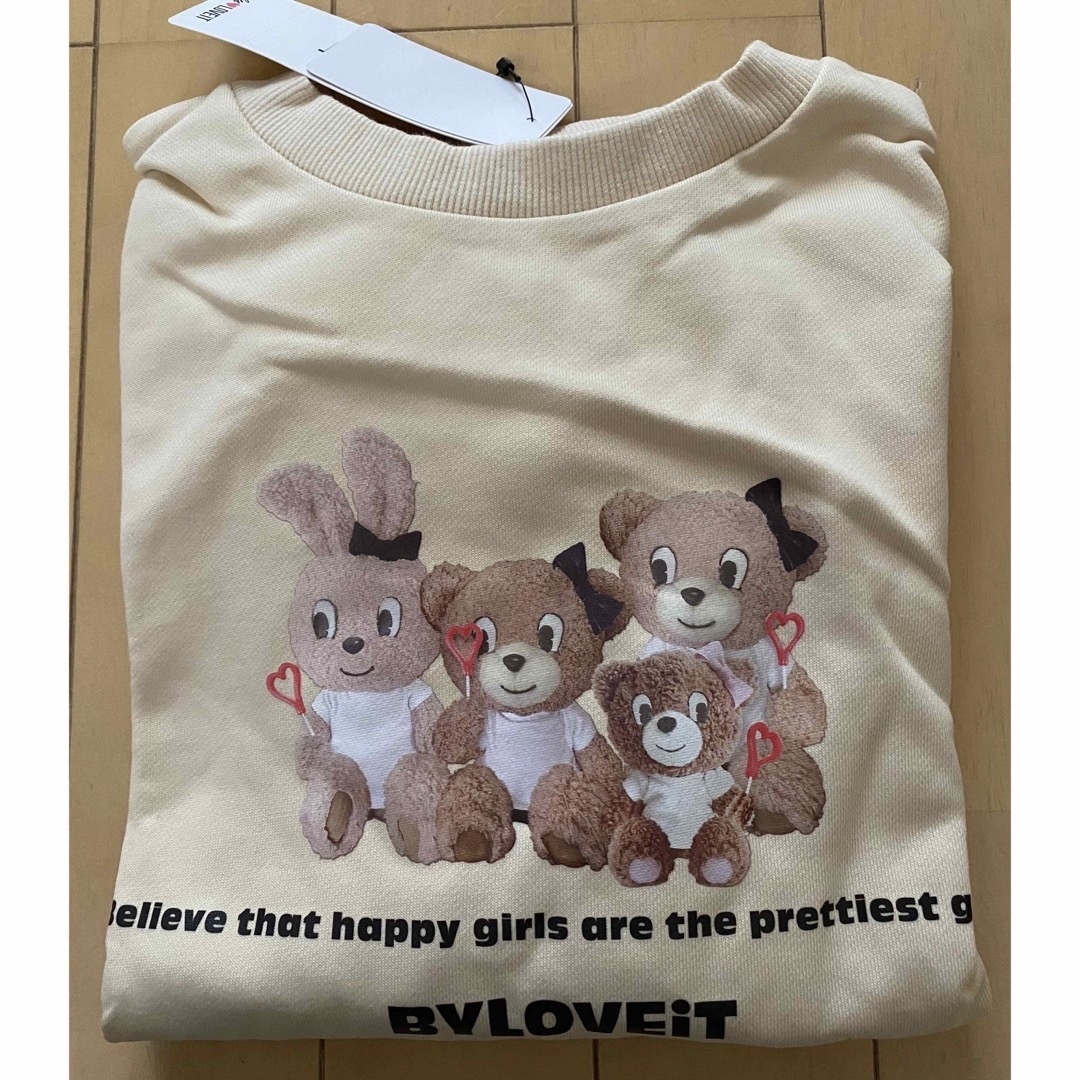 by LOVEiT(バイラビット)の華☆華様ご依頼分です！ キッズ/ベビー/マタニティのキッズ服女の子用(90cm~)(その他)の商品写真