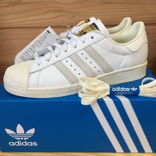 アディダス(adidas)の新品 26 adidas × URBAN RESEARCH スーパースター(スニーカー)