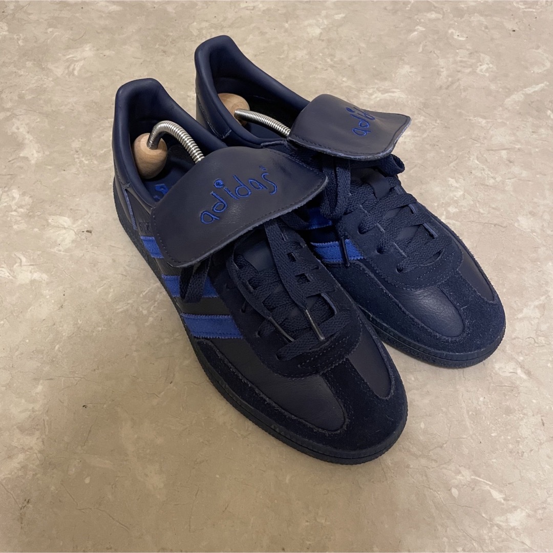 NightIndigoサイズadidas Originals Handball Spezial ブルー