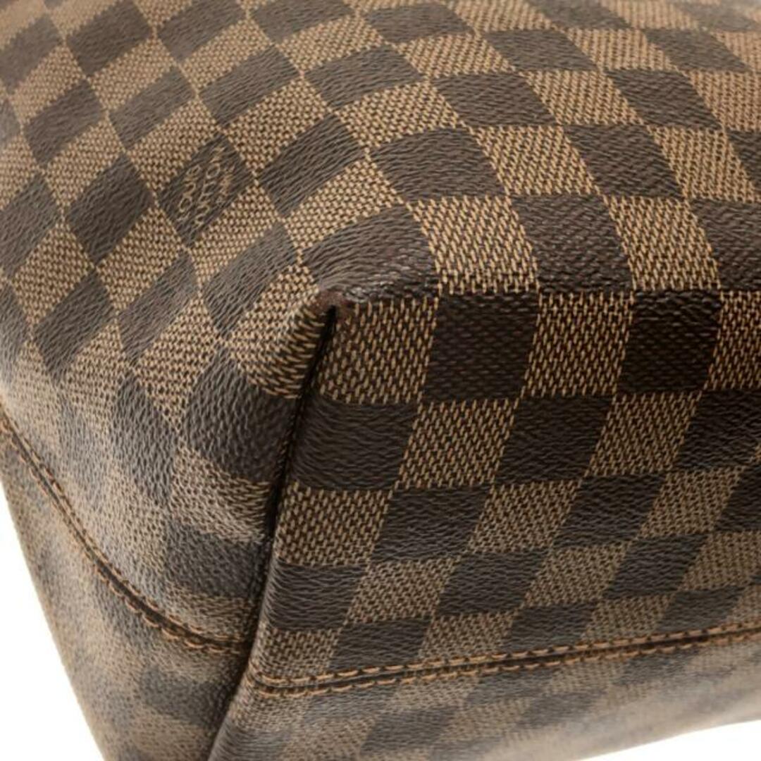 LOUIS VUITTON - ルイヴィトン トートバッグ ダミエ N41013の通販 by