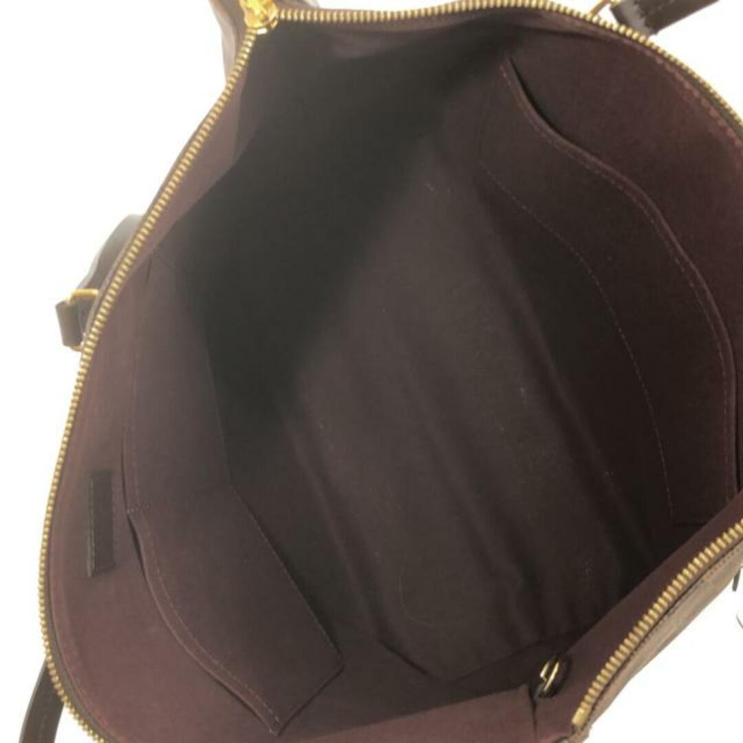 LOUIS VUITTON - ルイヴィトン トートバッグ ダミエ N41013の通販 by