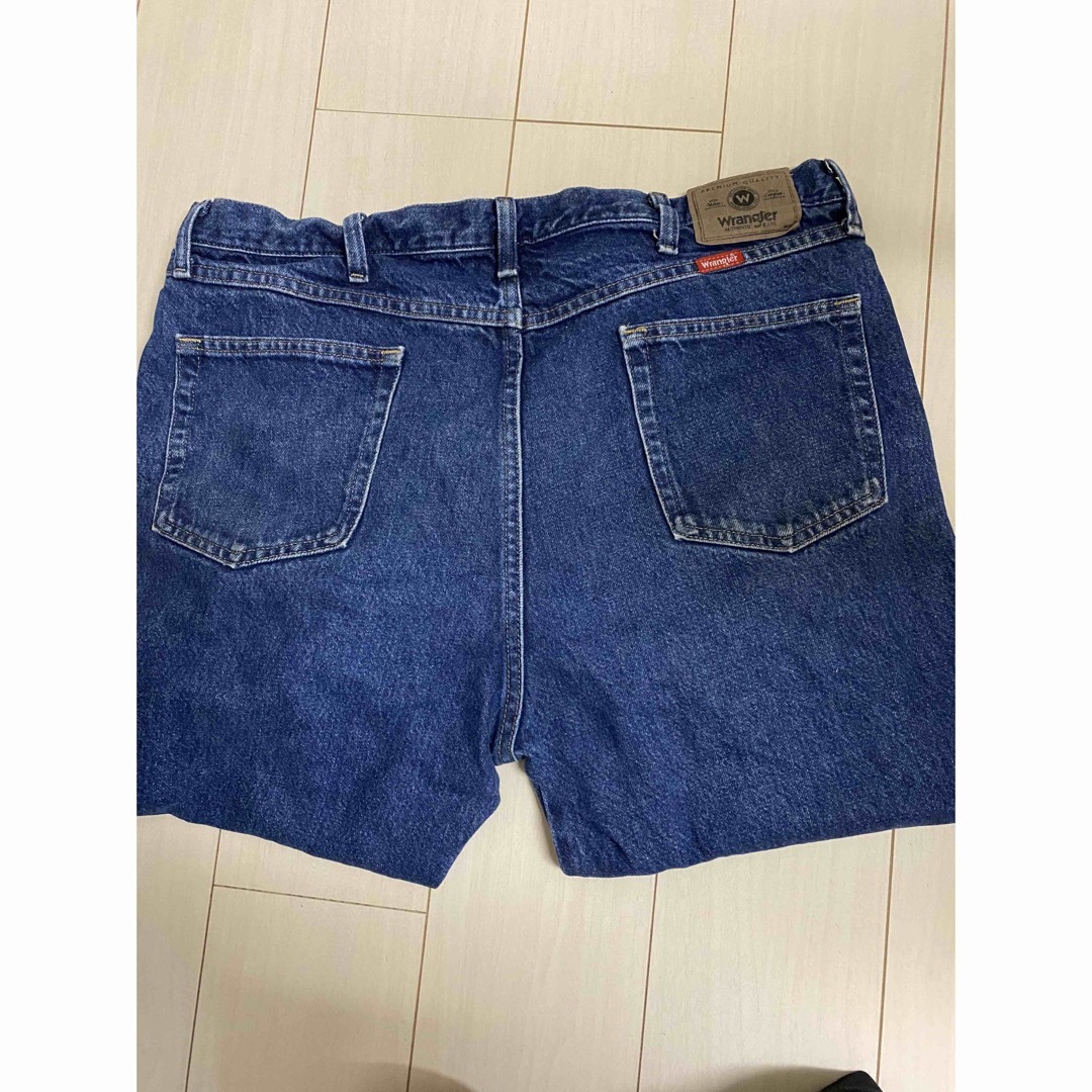 Wrangler(ラングラー)のWrangler PREMIUM QUALITY 2本 メンズのパンツ(デニム/ジーンズ)の商品写真