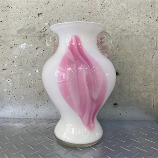 フラワーベース　ヴィンテージ(花瓶)