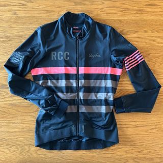 Rapha｜RCC PRO TEAM LONG SLEEVE JERSEY(ウエア)