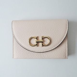 サルヴァトーレフェラガモ(Salvatore Ferragamo)のサルバトーレフェラガモ コインケース美品 (コインケース)