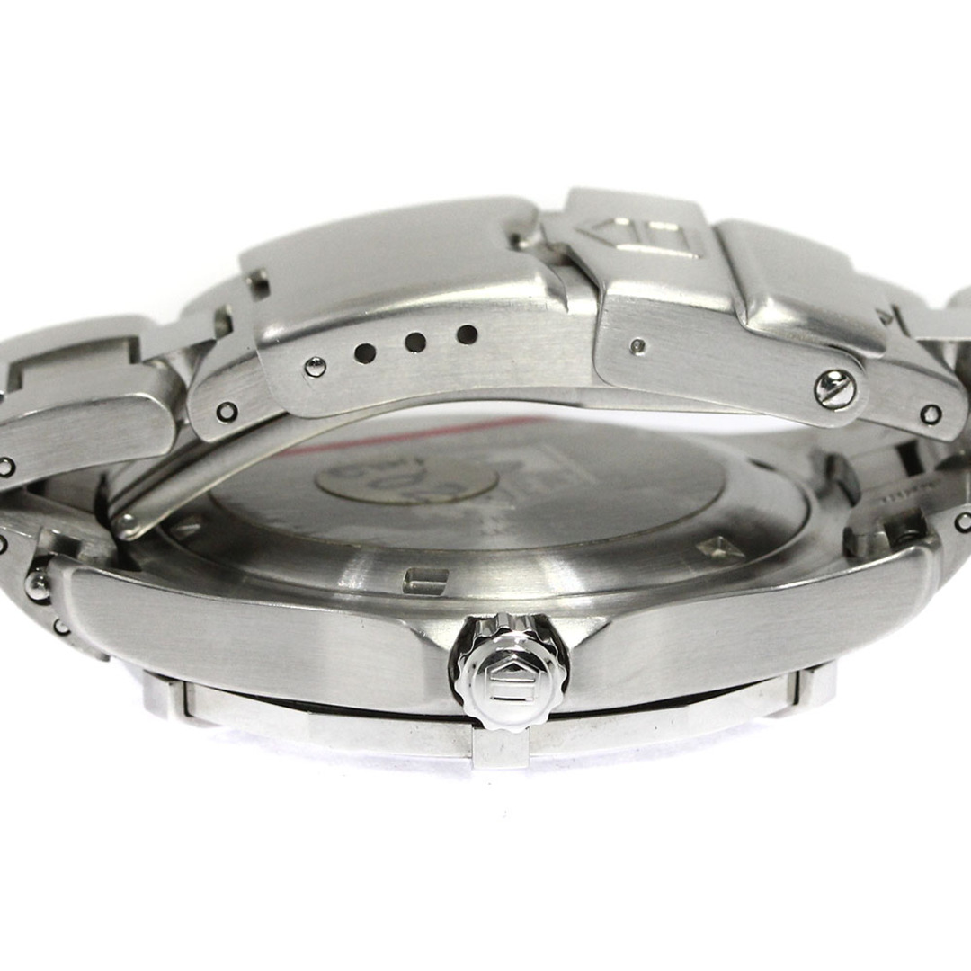 TAG Heuer(タグホイヤー)のタグホイヤー TAG HEUER WN1111 2000エクスクルーシブ デイト クォーツ メンズ 良品 _753083 メンズの時計(腕時計(アナログ))の商品写真