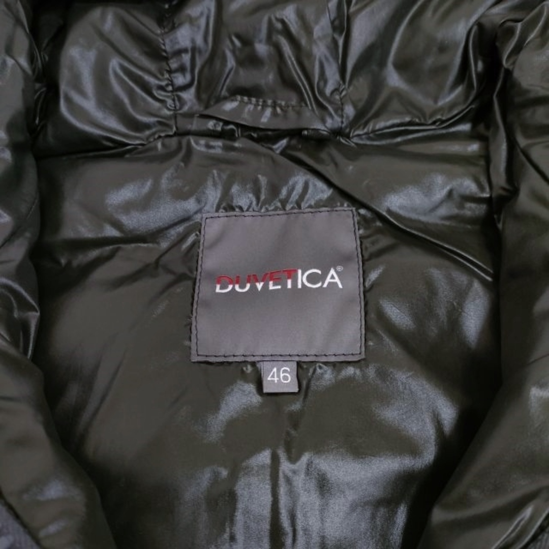 DUVETICA(デュベティカ)のDUVETICA ダウンジャケット デュベティカ メンズのジャケット/アウター(ダウンジャケット)の商品写真