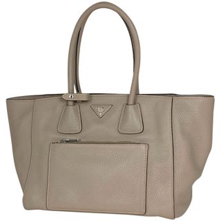 プラダ トートバッグ(ベージュ系)の通販 500点以上 | PRADAを買う