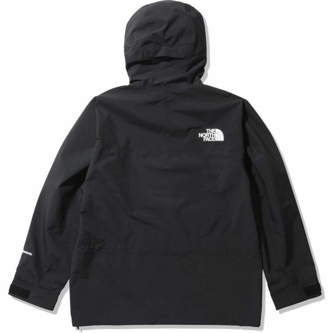 THE NORTH FACE - ノースフェイス マウンテンライトジャケット