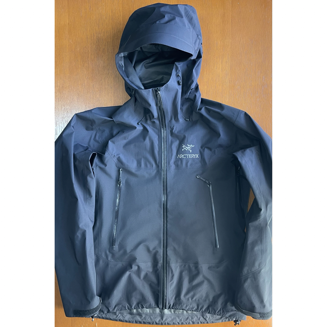 Arc'teryx BETA SL HYBRID JACKET39TERYXのArc