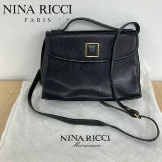 ニナリッチ(NINA RICCI)のNINA RICCI 2wayショルダーバッグ(ショルダーバッグ)