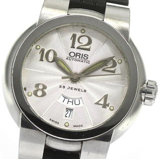 オリス(ORIS)のオリス ORIS 7517 デイデイト 自動巻き メンズ _781935(腕時計(アナログ))