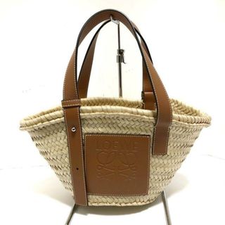 LOEWE - ロエベ トートバッグ美品 かごバッグの通販 by ブランディア