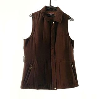 レオナール ベスト/ジレ(レディース)の通販 51点 | LEONARDの