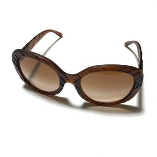 BURBERRY - BURBERRY バーバリー スクエア 偏光サングラス BE4371Fの