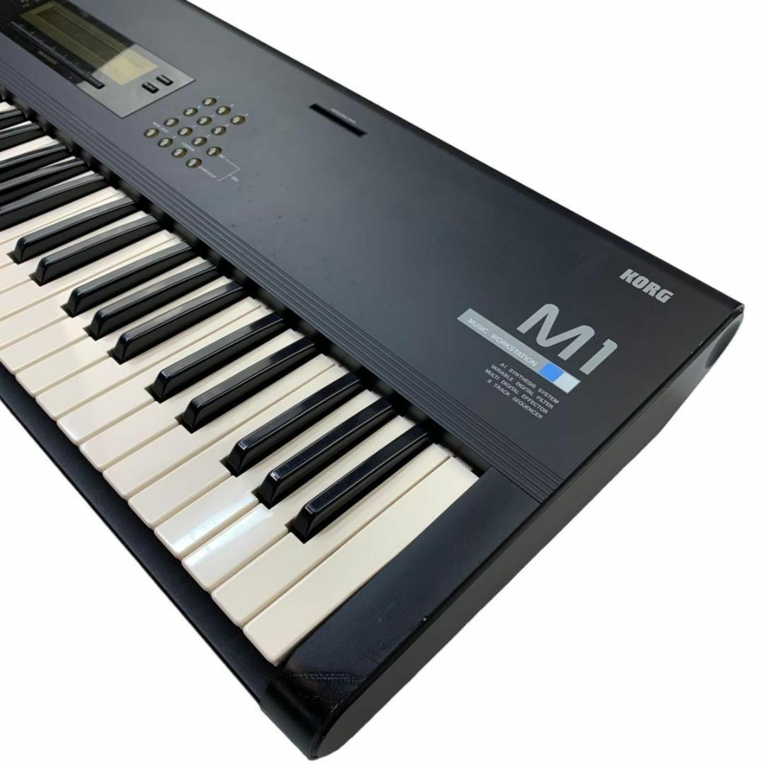 KORG - KORG コルグ M1 シンセサイザー ケース付き 現状品の通販 by IC