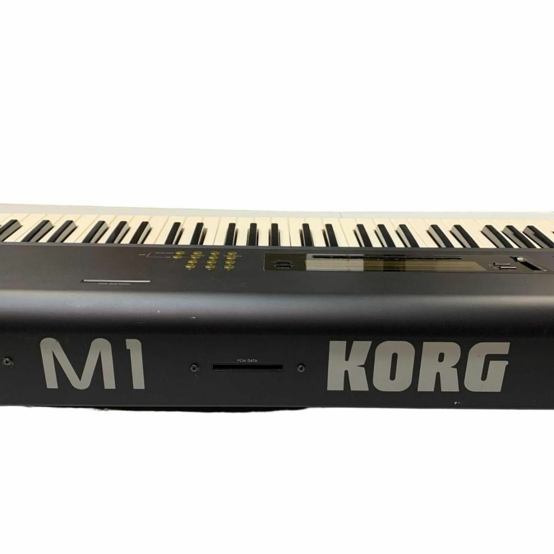 KORG - KORG コルグ M1 シンセサイザー ケース付き 現状品の通販 by IC