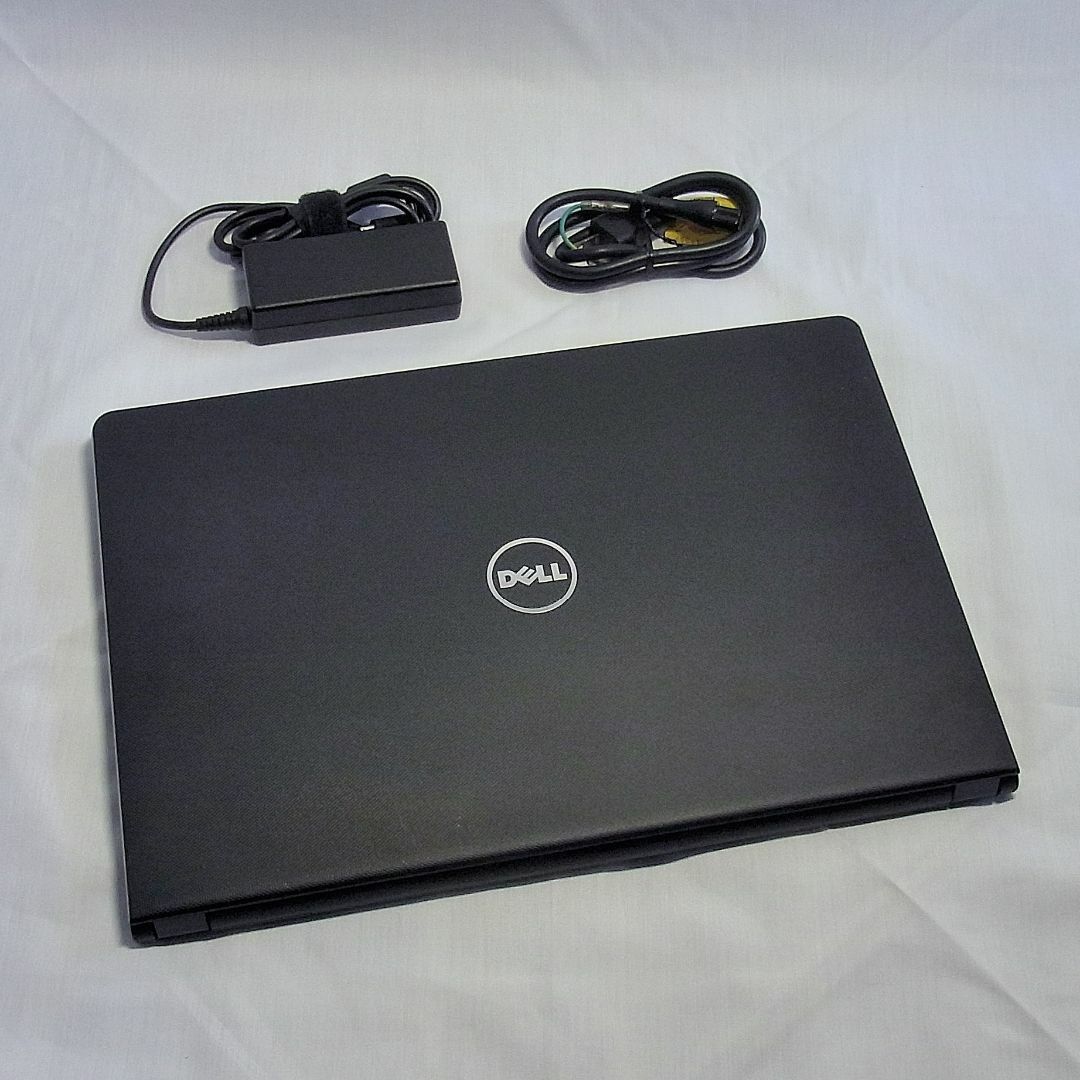 DELL - デルノートパソコン/Windows11/第7世代/32GB/SSD