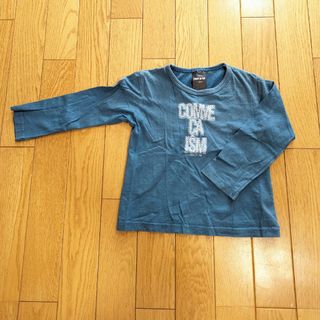 キッズロンT(100)(Tシャツ/カットソー)