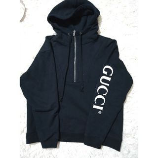 グッチ パーカー(レディース)の通販 100点以上 | Gucciのレディースを