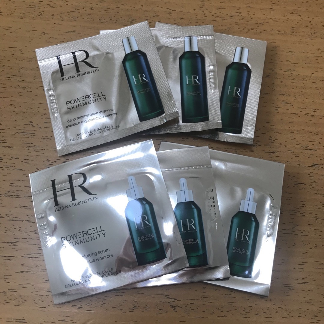 HELENA RUBINSTEIN - ヘレナルビンスタイン P.C. スキンミュニティ