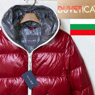 デュベティカ ダウンジャケット(メンズ)の通販 1,000点以上 | DUVETICA