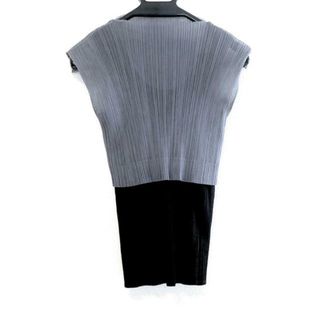 PLEATS PLEASE ISSEY MIYAKE - プリーツプリーズ 半袖カットソー 3 L