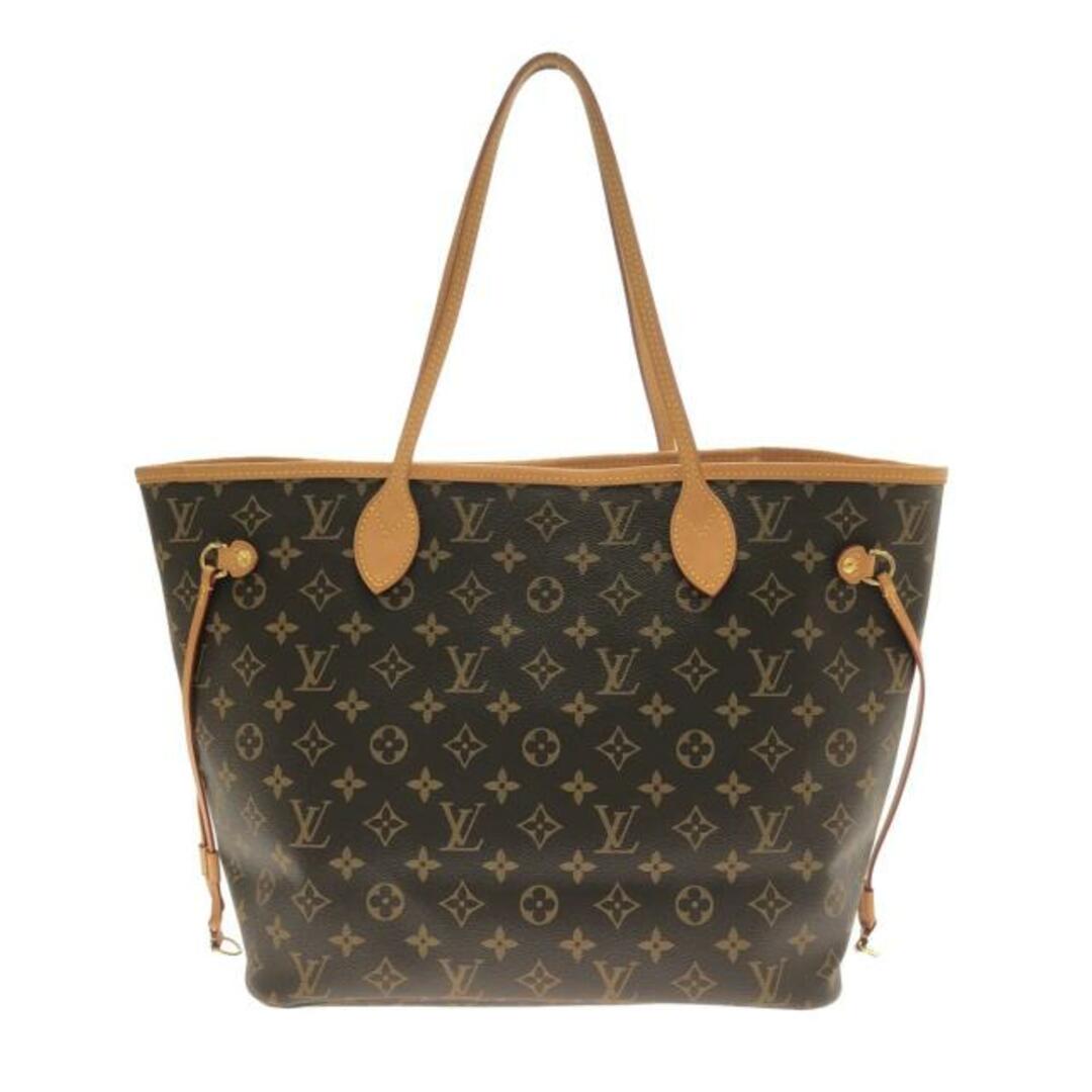 LOUIS VUITTON(ルイヴィトン)のルイヴィトン トートバッグ モノグラム レディースのバッグ(トートバッグ)の商品写真