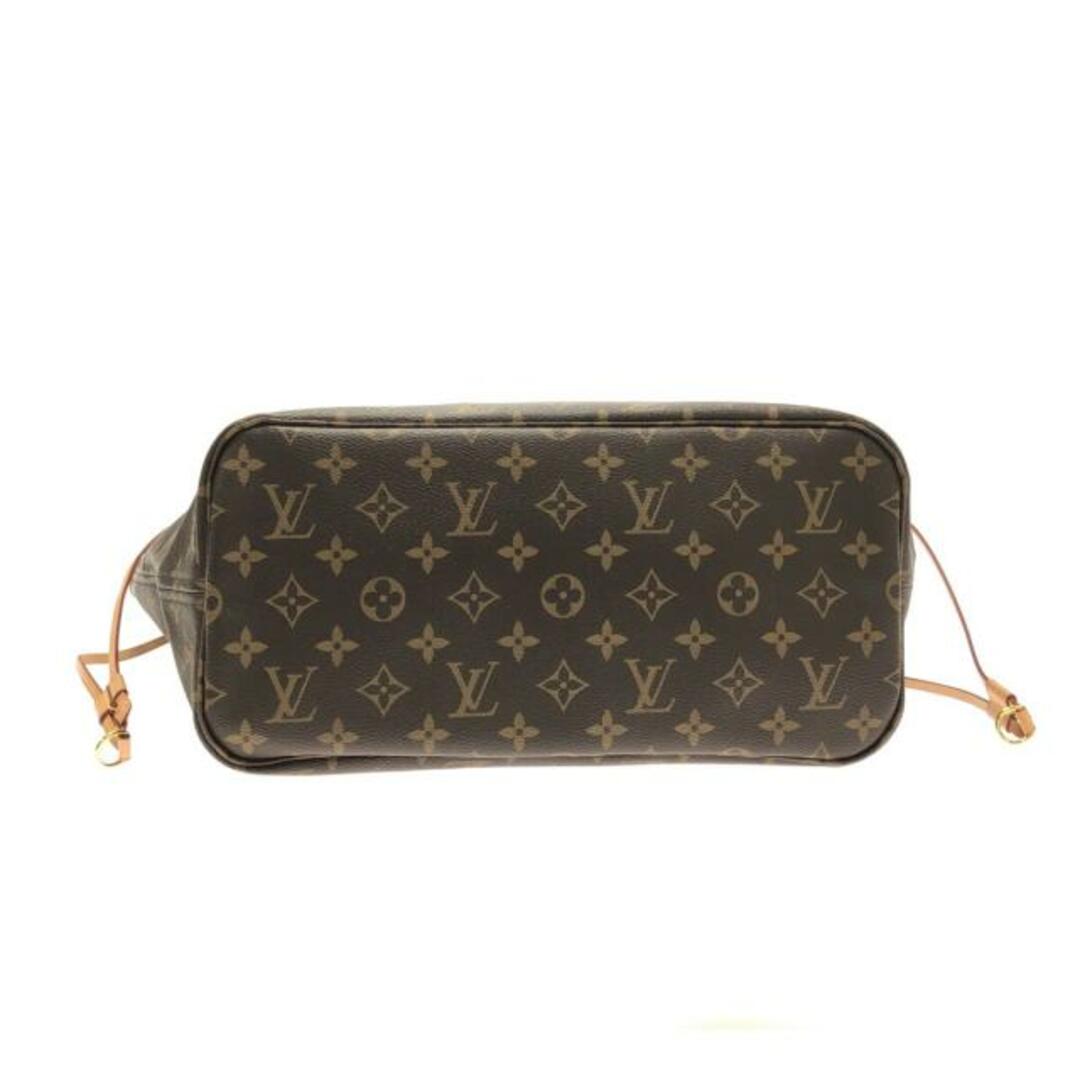 LOUIS VUITTON(ルイヴィトン)のルイヴィトン トートバッグ モノグラム レディースのバッグ(トートバッグ)の商品写真