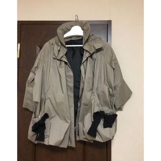 BEARDSLEY - ビアズリー バルーン ブルゾンの通販 by yomogi's