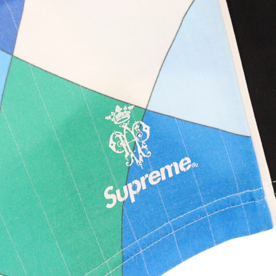 Supreme - SUPREME シュプリーム 21SS×Emilio Pucci Soccer Short