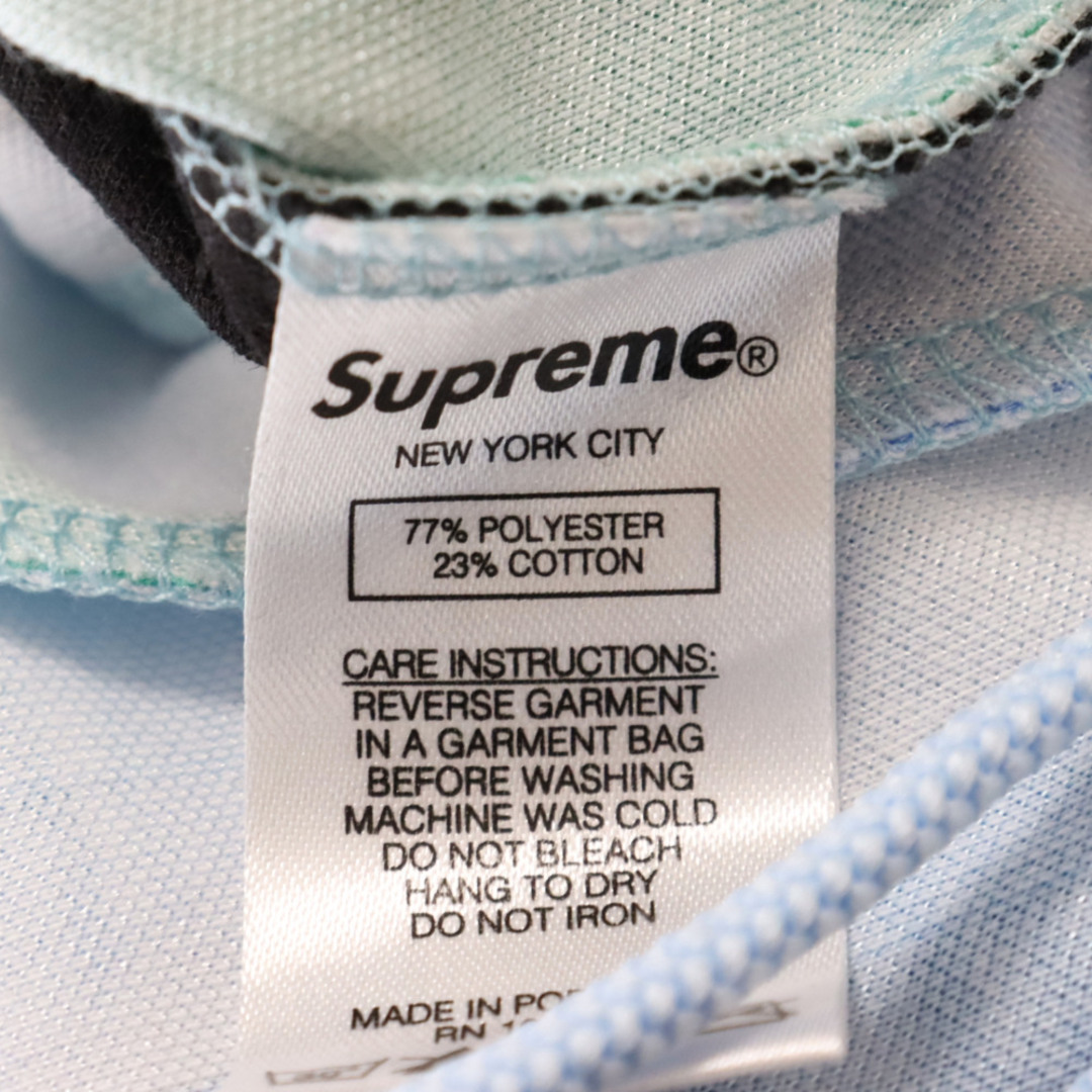 Supreme - SUPREME シュプリーム 21SS×Emilio Pucci Soccer Short
