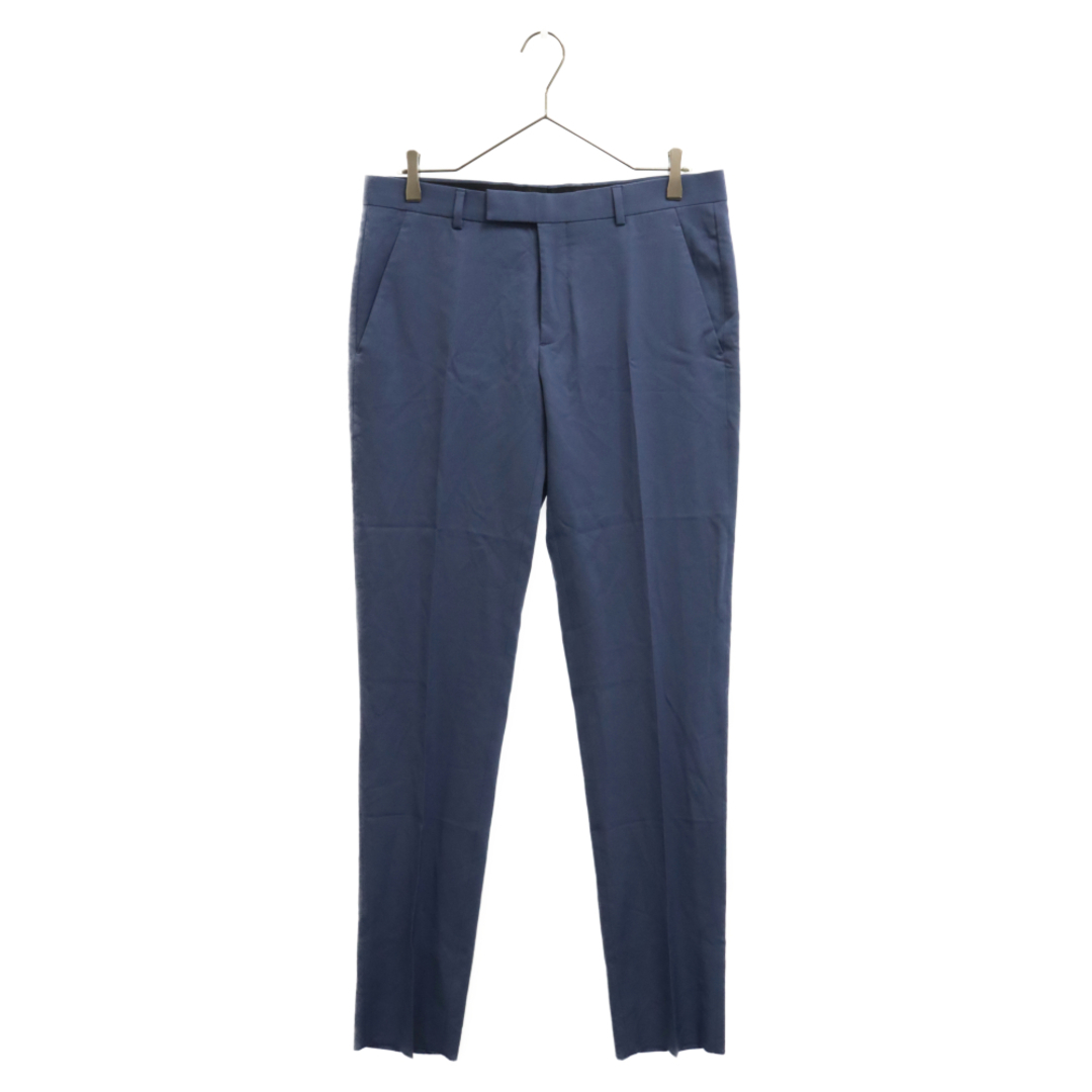 44センチワタリDIOR ディオール 20SS Classic Pants スラックスロングパンツ ネイビー 013C120A4739