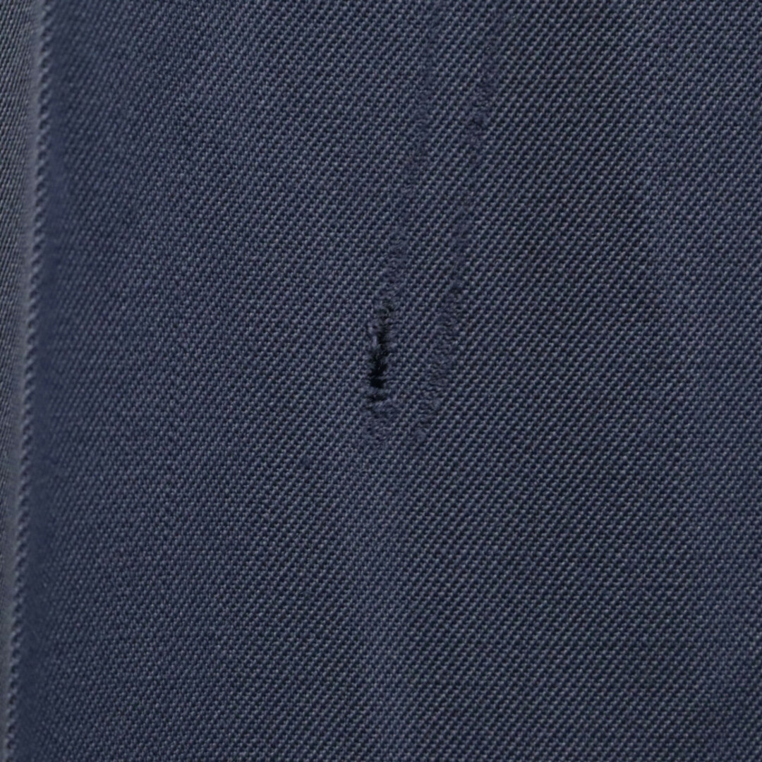 Dior(ディオール)のDIOR ディオール 20SS Classic Pants スラックスロングパンツ ネイビー 013C120A4739 メンズのパンツ(その他)の商品写真