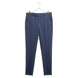 ディオール(Dior)のDIOR ディオール 20SS Classic Pants スラックスロングパンツ ネイビー 013C120A4739(その他)